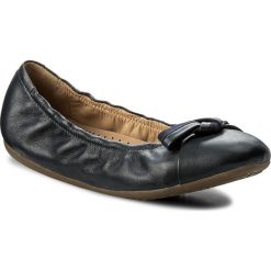 Baleriny GEOX - D Lola 2Fit A D723DA 085SD C4002 Navy. Baleriny damskie marki Geox. W wyprzedaży za 239.00 zł.