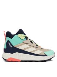 Adidas Trekkingi Terrex Anylander Mid Junior Hiking Shoes JR9724 Kolorowy. Trekkingi damskie Adidas, trekkingowe. Za 259.99 zł.