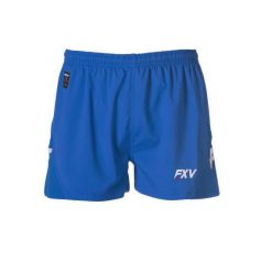 Szorty Force XV force plus. Czerwone szorty męskie FORCE XV, s, bez wzorów. Za 187.00 zł.