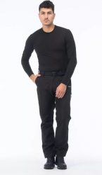 Hitec Męskie spodnie trekkingowe turystyczne membrana 10000mm Hi-tec Lupin rozmiar L. Spodnie sportowe męskie HITEC, l, bez wzorów. Za 270.40 zł.