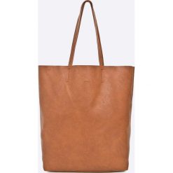 Medicine - Torebka Secret Garden. Pomarańczowe torby na ramię damskie MEDICINE. W wyprzedaży za 49.90 zł.