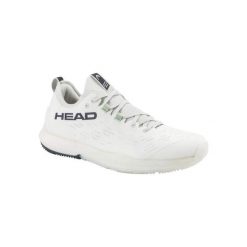 Buty do padla Head Motion Pro 1.5. Białe buty sportowe męskie Head, bez zapięcia. W wyprzedaży za 591.00 zł.