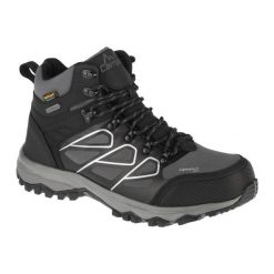 Buty Campus Kamet High CM0105321230 czarne. Czarne trekkingi męskie . Za 436.32 zł.