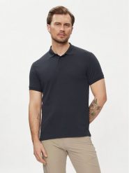 CMP Polo 31T7497V Szary Regular Fit. Szare koszulki polo męskie CMP, m, bez wzorów, z syntetyku, bez ramiączek. Za 269.99 zł.