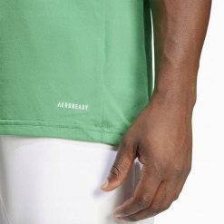 Koszulka adidas Polo SQUADRA 25 JY3416. Koszulki polo męskie Adidas, m, bez wzorów, bez ramiączek. Za 78.09 zł.