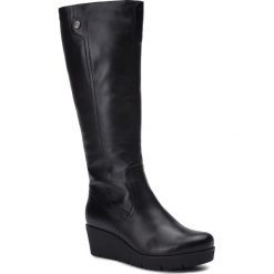 Kozaki LASOCKI SM-BALEA-06. Kozaki damskie Lasocki, bez obcasa. Za 399.99 zł.