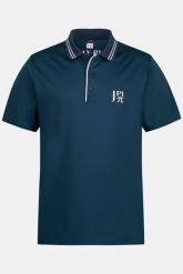 Męska Funkcyjna koszulka polo tenis rękaw 1/2 QuickDry. Białe koszulki polo męskie JAY-PI, m, bez wzorów, z dżerseju, sportowe, bez ramiączek. Za 239.99 zł.