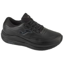Buty sportowe Sneakersy męskie, Caronte Men 25 CCARW. Czarne buty sportowe męskie Joma, bez zapięcia, trekkingowe. Za 269.99 zł.