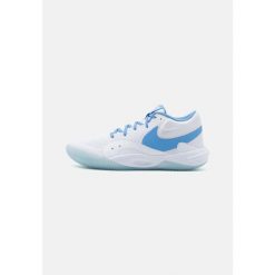 Buty Do Siatki Nike Hyperquick Dorośli. Białe buty sportowe męskie Nike, bez zapięcia, do siatkówki. Za 355.45 zł.