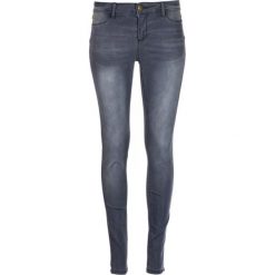 Desigual jeansy damskie Kentya 32 szary. Szare jeansy damskie Desigual. W wyprzedaży za 277.00 zł.
