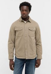 Męska Kurtka zimowa Mustang Style Philo BRINDLE 1016894 4113. Kurtki męskie Mustang, na zimę, m, bez wzorów, bez kaptura. Za 399.99 zł.