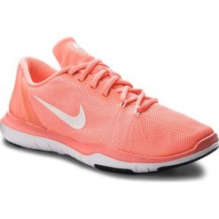 Buty NIKE - Flex Supreme Tr 5 852467 600 Lava Glow/White/University Red. Obuwie sportowe damskie marki Nike. W wyprzedaży za 289.00 zł.