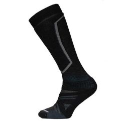 Skarpety trekkingowe męskie Smartwool Performance Ski Full Cushion OTC. Czarne skarpety męskie Smartwool, bez wzorów. Za 119.98 zł.