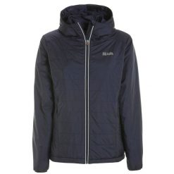 Kurtka Slam Act Ws Graphene Jkt Damskie. Niebieskie kurtki sportowe damskie SLAM, bez wzorów, z nylonu. Za 432.50 zł.