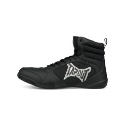 Buty bokserskie Tapout Legacy. Białe buty sportowe męskie TAPOUT, bez zapięcia. Za 449.50 zł.