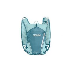 Plecak damski Camelbak. Niebieskie plecaki damskie Camelbak, bez wzorów, eleganckie. Za 493.00 zł.