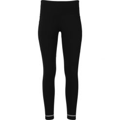 Damskie legginsy termiczne Elite Lab Run X2. Czarne legginsy damskie ELITE LAB, bez wzorów. Za 349.50 zł.