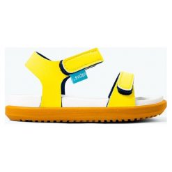 Native Sandały Dziewczęce Charley Child Cryn/Shlwht/Tfebr j1 (33). Sandały dziewczęce marki Native. Za 149.00 zł.
