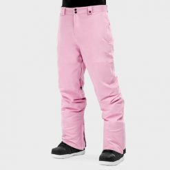 Męskie spodnie snowboardowe Sporty zimowe Siroko P1 Sundance. Czerwone spodnie snowboardowe męskie SIROKO, na zimę, m, bez wzorów, narciarskie. Za 844.00 zł.