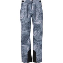 Spodnie narciarskie Slope Killy. Czarne spodnie snowboardowe męskie SLOPE, m, bez wzorów, narciarskie. Za 478.50 zł.