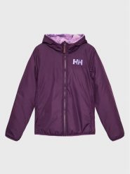 Helly Hansen Kurtka outdoor Champ Reversible 41736 Różowy Regular Fit. Czerwone kurtki i płaszcze dla dziewczynek Helly Hansen, bez wzorów, z syntetyku, bez kaptura. Za 279.99 zł.