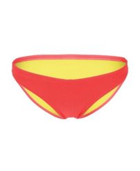 Dół od bikini klasyczne figi damskie Arena Real Brief. Czerwone bikini damskie Arena, l, bez wzorów. Za 80.99 zł.