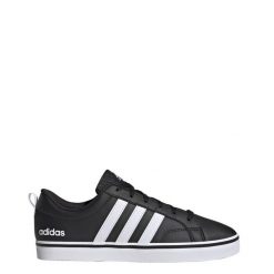 Buty VS Pace 2.0. Białe obuwie sportowe damskie Adidas, bez wzorów, trekkingowe. Za 239.00 zł.
