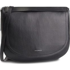 Torebka COCCINELLE - DK6 Persefone Soft E1 DK6 13 01 01 Noir 001. Listonoszki damskie marki Coccinelle. Za 1,799.90 zł.
