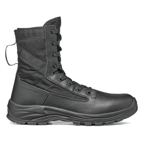 Buty trekkingowe męskie Garmont T8 Le 2.0 Regular. Czarne trekkingi męskie Garmont, za kostkę, trekkingowe. Za 503.99 zł.