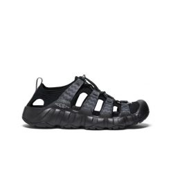 Buty trekkingowe Keen Hyperport H2. Czarne trekkingi męskie Keen, trekkingowe. Za 499.99 zł.