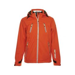 KILLTEC Kurtka męska Rags pomarańczowa r. XXXXL (24588D). Kurtki sportowe męskie marki KILLTEC. Za 579.95 zł.