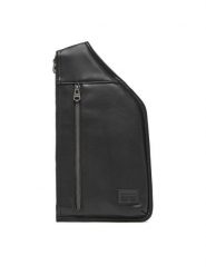G-Star Raw Torebka CEO-LOUIS-XC8196 Czarny. Czarne saszetki męskie G-Star Raw, z materiału, retro. Za 159.99 zł.
