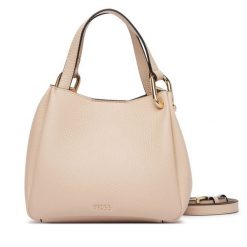 Torebka Furla. Białe torebki do ręki damskie Furla, bez wzorów, klasyczne, bez dodatków. Za 1,439.00 zł.