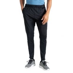 Spodnie Do Joggingu Męskie Sprinted. Czarne spodnie sportowe męskie Dare 2b, m, bez wzorów, do biegania. Za 75.99 zł.