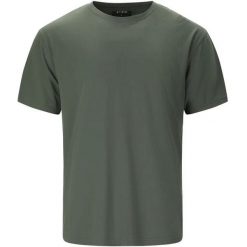 T-shirt Virtus Ven. Zielone t-shirty męskie VIRTUS, m, bez wzorów, bez kołnierzyka. Za 161.00 zł.