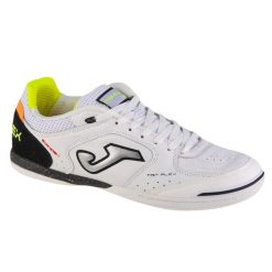 Buty piłkarskie halowe męskie Joma Top Flex. Buty sportowe męskie Joma, bez zapięcia, do piłki nożnej. Za 385.60 zł.