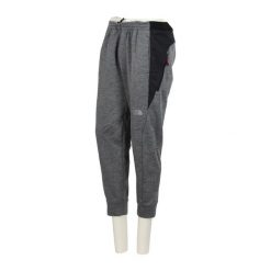 Second life - Spodnie dresowe męskie Mittellegi Track Pants - Jak nowy. Szare spodnie sportowe męskie The North Face, l, bez wzorów, z dresówki, do biegania. Za 186.06 zł.