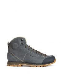Buty trekkingowe męskie Dolomite Cinquantaquattro High FG Evo GTX. Niebieskie trekkingi męskie Dolomite, wspinaczkowe, gore-tex. Za 866.60 zł.