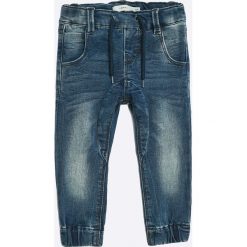 Name it - Jeansy dziecięce 80-110 cm. Jeansy dla chłopców marki Name it. W wyprzedaży za 69.90 zł.
