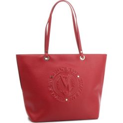 Torebka VERSACE JEANS - E1VSBBE2 70778 331. Czerwone torby na ramię damskie Versace Jeans. Za 939.00 zł.