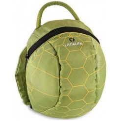 Littlelife Plecak Animal Toddler Daysack - Turtle l10238. Torby i plecaki dziecięce marki LittleLife. W wyprzedaży za 119.00 zł.