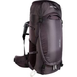 Plecak trekkingowy damski Tatonka Noras 55 +. Fioletowe plecaki damskie Tatonka, bez wzorów, z materiału. Za 849.99 zł.
