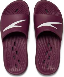 Speedo Damskie klapki plażowe basenowe Speedo Slides One Piece Af rozmiar 39. Klapki damskie Speedo, bez wzorów, sportowe, bez obcasa. Za 112.59 zł.
