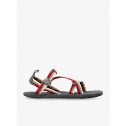 Sandały turystyczne damskie Source Solo Slim. Niebieskie obuwie sportowe damskie SOURCE, trekkingowe. Za 293.99 zł.