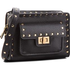 Torebka STEVE MADDEN - Bjana SM13000003 001. Czarne listonoszki damskie Steve Madden, ze skóry ekologicznej. Za 229.00 zł.