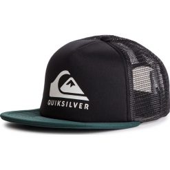Czapka z daszkiem QUIKSILVER - AQYHA04333 Kva0. Czapki i kapelusze męskie marki Quiksilver. Za 89.00 zł.