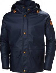 Kurtka męska Helly Hansen Gale granatowa r. M. Kurtki męskie Helly Hansen, m, bez wzorów, bez kaptura. Za 404.61 zł.