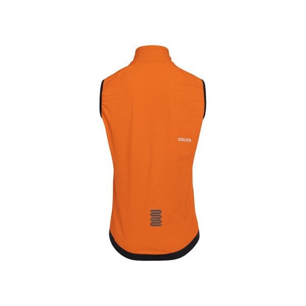 Kamizelka Kalas Passion Z4 All Rounder. Brązowe kurtki damskie KALAS, bez wzorów, bez kaptura, rowerowe. Za 604.50 zł.