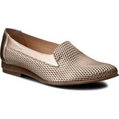 Półbuty LASOCKI - SEN05-LET-1 Różowy. Półbuty damskie marki Lasocki. Za 229.99 zł.
