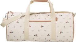 Fresk Fresk Torba Weekender bag Królik. Torby i plecaki dziecięce Fresk. Za 279.00 zł.